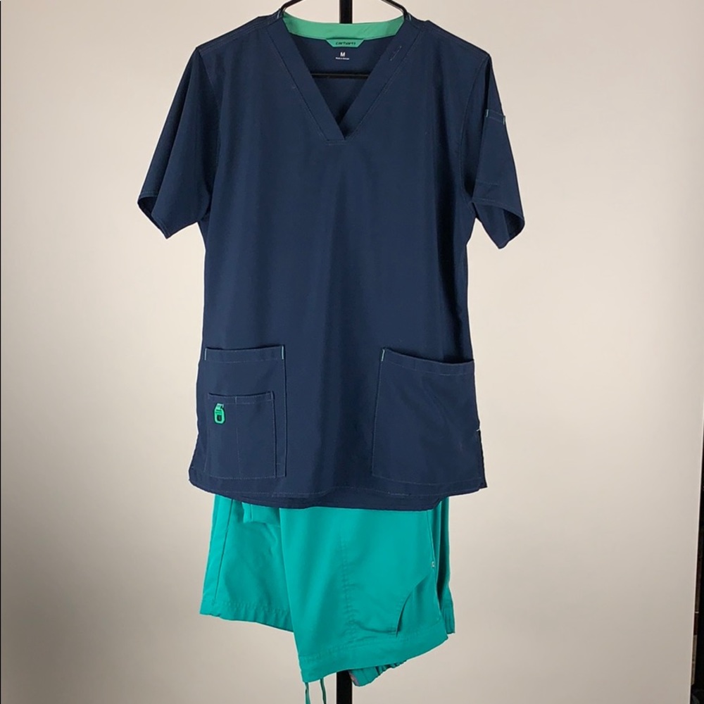 Women’s Scrubs